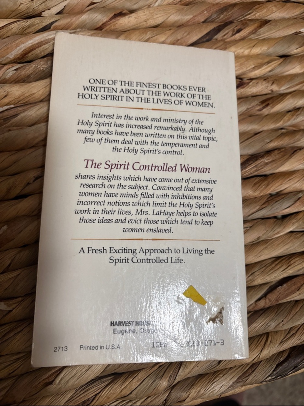 Book - Picture 2 of 3